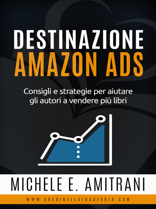 Title details for Destinazione Amazon Ads by Michele Amitrani - Available
